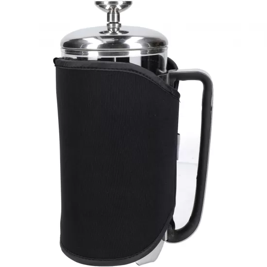 La Cafetière Neoprene Adjustable Insulated 8-Cup Cosy, LCCAFCOSY8BLK Shop quality La Cafetière Neoprene Adjustable Insulated 8-Cup Cosy in Kenya from vituzote.com Shop in-store or online and get countrywide delivery!
