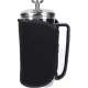 La Cafetière Neoprene Adjustable Insulated 8-Cup Cosy, LCCAFCOSY8BLK Shop quality La Cafetière Neoprene Adjustable Insulated 8-Cup Cosy in Kenya from vituzote.com Shop in-store or online and get countrywide delivery!