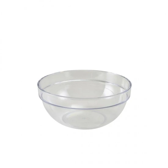 Neville GenWare Polycarbonate Mixing Bowl, 1.25 Litres, PCMB125 Shop quality Neville GenWare Polycarbonate Mixing Bowl, 1.25 Litres in Kenya from vituzote.com Shop in-store or online and get countrywide delivery!