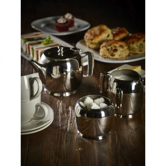 Shop quality Nevile GenWare Stainless Steel Premier Milk Jug 35cl/12oz/354ml in Kenya from vituzote.com Shop in-store or online and get countrywide delivery!