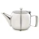Neville GenWare Stainless Steel Premier Teapot 40cl/14oz/414ml, PRMT14 Shop quality Neville GenWare Stainless Steel Premier Teapot 40cl/14oz/414ml in Kenya from vituzote.com Shop in-store or online and get countrywide delivery!