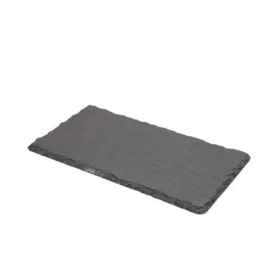 Neville Genware Natural Edge Slate Platter, 20 X 11cm, SLTN-2011 Shop quality Neville Genware Natural Edge Slate Platter, 20 X 11cm in Kenya from vituzote.com Shop in-store or online and get countrywide delivery!