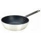 Neville Genware Non Stick Teflon Aluminium Saute Pan, 24cm, SP24NS Shop quality Neville Genware Non Stick Teflon Aluminium Saute Pan, 24cm in Kenya from vituzote.com Shop in-store or online and get countrywide delivery!