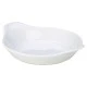 Neville GenWare Round Eared Dish, 21cm/8.25", SPF21-W Shop quality Neville GenWare Round Eared Dish, 21cm/8.25" in Kenya from vituzote.com Shop in-store or online and get countrywide delivery!