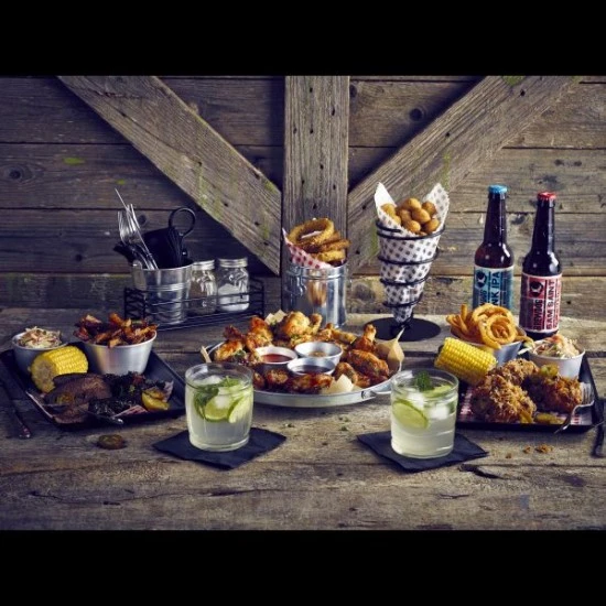 Neville Genware Black Wire Table Caddy, TC-73BK Shop quality Neville Genware Black Wire Table Caddy in Kenya from vituzote.com Shop in-store or online and get countrywide delivery!