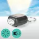 Duronic Keyring LED Torch | Pocket Flashlight | 2-Way Charging: Wind Up and Solar Panel No Batteries Needed, DF01 Shop quality Duronic Keyring LED Torch | Pocket Flashlight | 2-Way Charging: Wind Up and Solar Panel No Batteries Needed in Kenya from vituzote.com Shop in-store or online and get countrywide delivery!