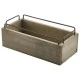 Neville Genware Industrial Wooden Crate, TRW216 Shop quality Neville Genware Industrial Wooden Crate in Kenya from vituzote.com Shop in-store or online and get countrywide delivery!