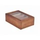 Shop quality Neville Genware Acacia Wood Tea Box in Kenya from vituzote.com Shop in-store or online and get countrywide delivery!