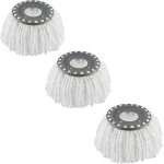 M Zone Premium Replacement Mop Head Refill