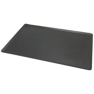 Neville Genware Black Iron Baking Sheet, 60 x 40cm
