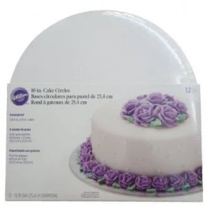 Cake Boards