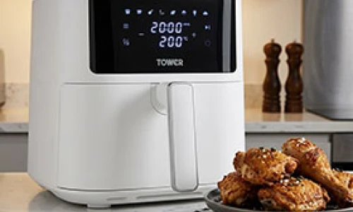 The Ultimate Guide to Air Fryers in Kenya – Healthy & Fast Cooking Explained