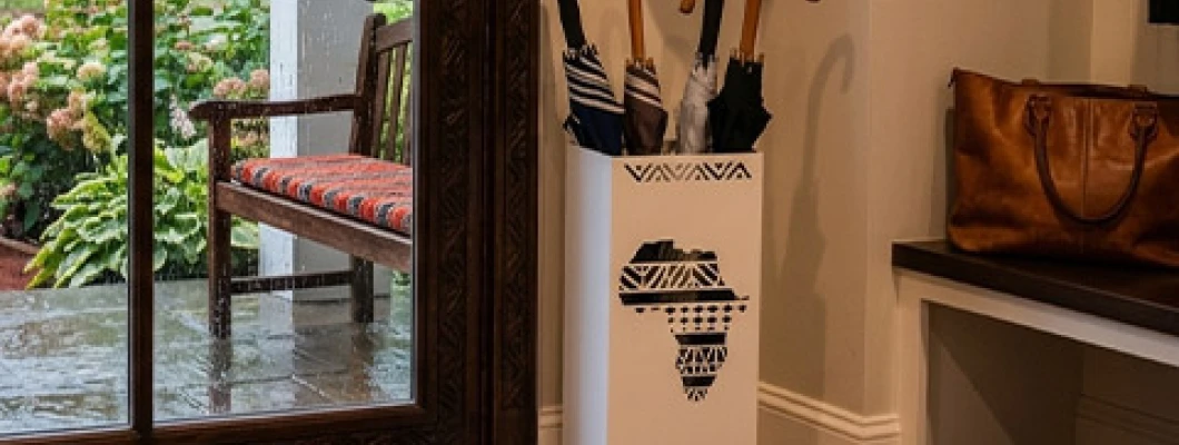 Get Your Home Ready for Kenya's Rainy Season – Essential Products to Have at Home