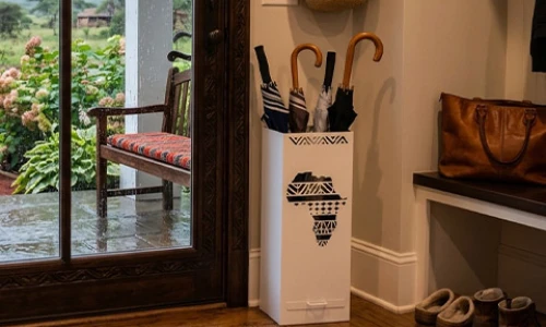 Get Your Home Ready for Kenya's Rainy Season – Essential Products to Have at Home