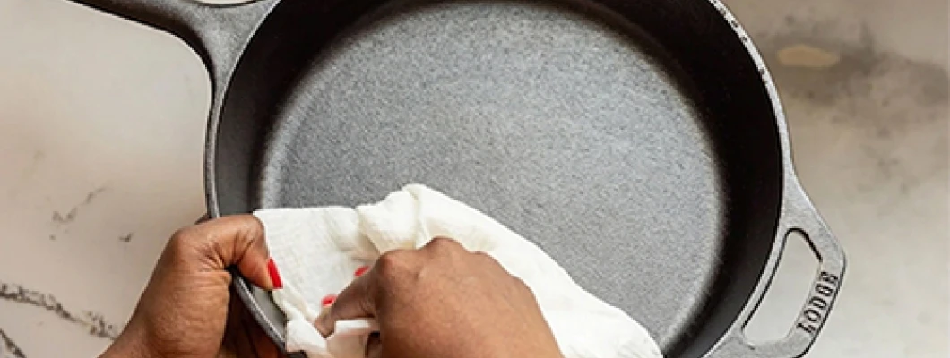 5 Cast Iron Myths Busted: The Truth About Cast Iron Care in Kenya