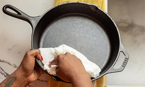 5 Cast Iron Myths Busted: The Truth About Cast Iron Care in Kenya