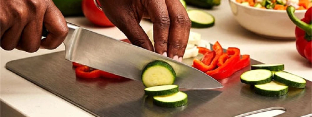Complete Guide to Chopping Boards in Kenya – Types, Materials & Uses