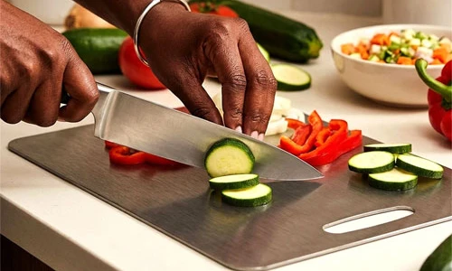 Complete Guide to Chopping Boards in Kenya – Types, Materials & Uses