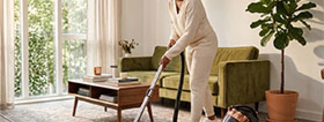 Best Home Cleaning Accessories in Kenya 2026 – Complete Guide to Mops, Brooms, Vacuum Cleaners, Steam Mops & More