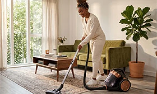 Best Home Cleaning Accessories in Kenya 2026 – Complete Guide to Mops, Brooms, Vacuum Cleaners, Steam Mops & More