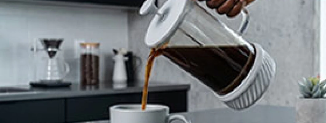 Coffee Essentials in Kenya: The Complete Guide to Brewing Better Coffee at Home