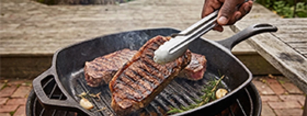 Ultimate Grill & Barbecue Guide in Kenya — Essential Tools, Cookware & Outdoor Cooking Ideas