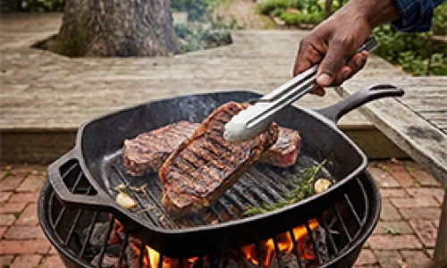 Ultimate Grill & Barbecue Guide in Kenya — Essential Tools, Cookware & Outdoor Cooking Ideas