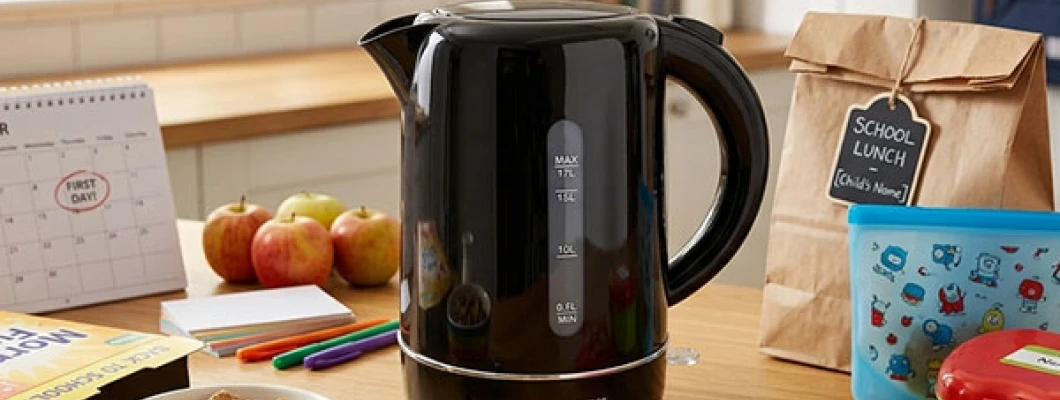 Best Kettles in Kenya 2026 — Complete Buying Guide for Home, Students & Professionals