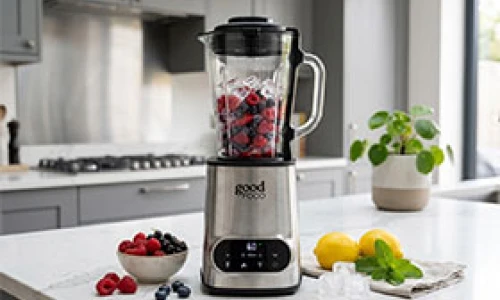 Kitchen Electronics in Kenya 2026 – The Complete Buying Guide