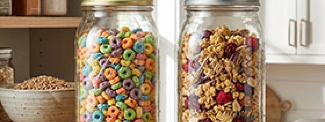 Kitchen Storage & Organization Ideas: The Best Products to Declutter Your Kitchen in Kenya