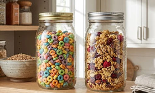 Kitchen Storage & Organization Ideas: The Best Products to Declutter Your Kitchen in Kenya