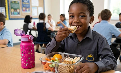 Back to School Lunch Solutions in Kenya: The Best Lunch Boxes, Food Flasks, Tumblers & Water Bottles Guide