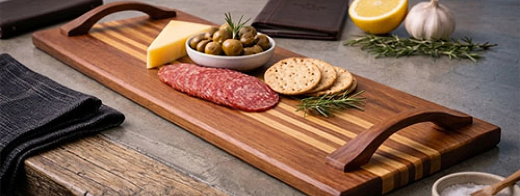 Premium Serveware in Kenya - Elevate Your Dining and Hospitality Standards