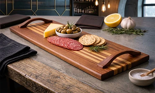 Premium Serveware in Kenya - Elevate Your Dining and Hospitality Standards