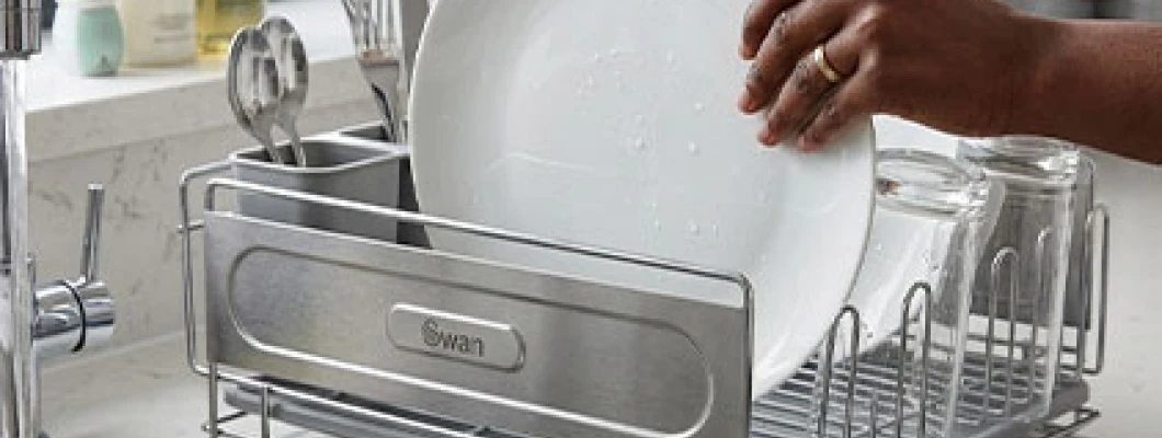 Best Sink Accessories in Kenya 2026: Dish Drainers, Soap Dispensers & Sink Tidies Guide
