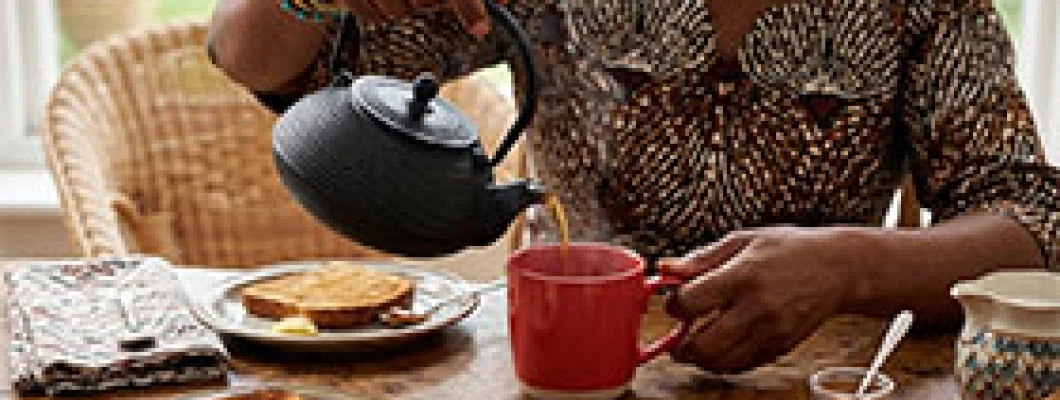 Premium Tea & Coffee Essentials in Kenya for Modern Homes