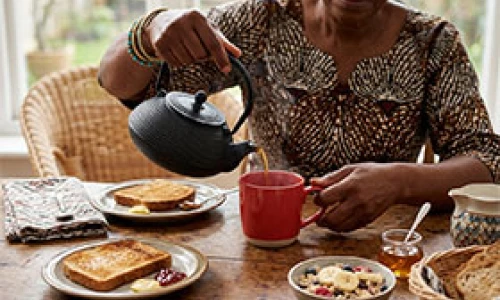 Premium Tea & Coffee Essentials in Kenya for Modern Homes