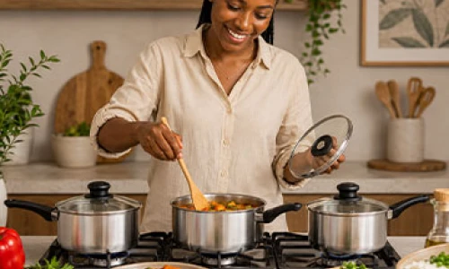 The Vitu Zote Edit: Curated Home & Lifestyle Essentials in Kenya