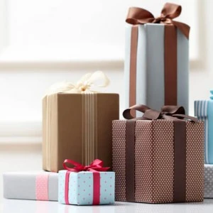 Gifts