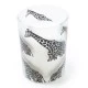 Candlelight Single Wick Round Candle Giraffe Print Amber & Shea 10.5cm, 696857 Shop quality Candlelight Single Wick Round Candle Giraffe Print Amber & Shea 10.5cm in Kenya from vituzote.com Shop in-store or online and get countrywide delivery!
