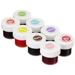 Icing Colors
