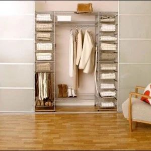 Home storage & organization