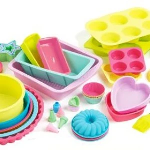 Silicone Bakeware