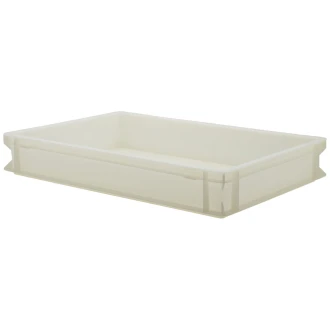 Neville Genware Dough Box 60 x 40 x 9cm 18Litre