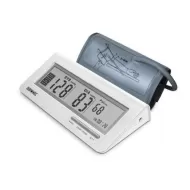 Duronic BPM400 Intelligent Medically Certified Fully Automatic Upper Arm Blood Pressure Monitor Machine