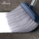 Easy Broom Set with matching broom & dustpan - Blue