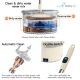 Easy Electric Spinning Clean Water Mop - Beige