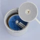 Easy Housewares Electric Clean Water Spin Mop - Beige