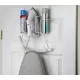 Home Basics Over the Door Hanging Iron Plus Board Holder and Organizer, IB01914 Shop quality Home Basics Over the Door Hanging Iron Plus Board Holder and Organizer in Kenya from vituzote.com Shop in-store or online and get countrywide delivery!