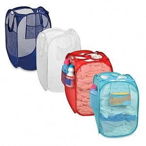 Laundry - Clothes Storage & Organization